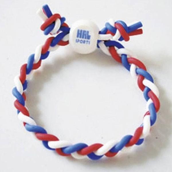 年中無休で毎日出荷！3980円(税込)以上で送料無料！詳しくはページ上部の「詳細」または下の「商品情報をもっと見る」をクリック★アプリでご覧のお客様★手軽に身体を鍛えられるブレスレット！腕にはめて、肩甲骨周りのトレーニングに。●材質：シリコ...