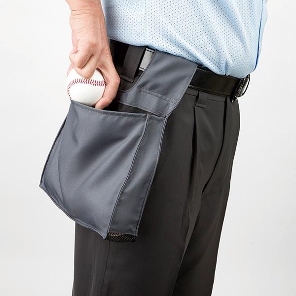 ミズノ 審判 硬式 軟式 ソフトボール入れ袋 野球 審判用品 1gjyu1 野球用品ベースボールタウン 通販 Paypayモール