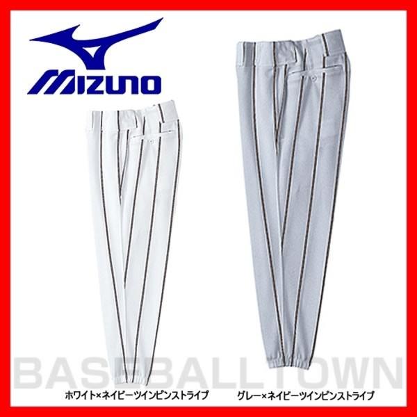 ミズノ　ユニフォームパンツ MIZUNO ミズノ メンズ 野球 練習用ユニフォームパンツ GACHI