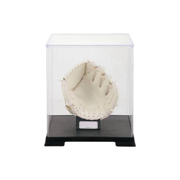 ゼット（ZETT） 野球 記念グラブケース ディスプレイケース BGC2