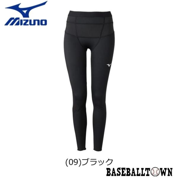 ミズノ　バイオギア　ソニック　タイツ　バドミントン　レディース用　Mサイズ MIZUNO ミズノ バイオギアソニックタイツ レディース 72MB0501