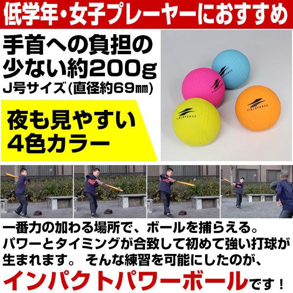 訳あり品送料無料 野球 練習 ハンドポンプおまけ 4個セット アイアンサンドボール 軟式j号サイズ 4色 約0g 打撃 バッティング Wfimp 680 フィールドフォース トレーニング 新作