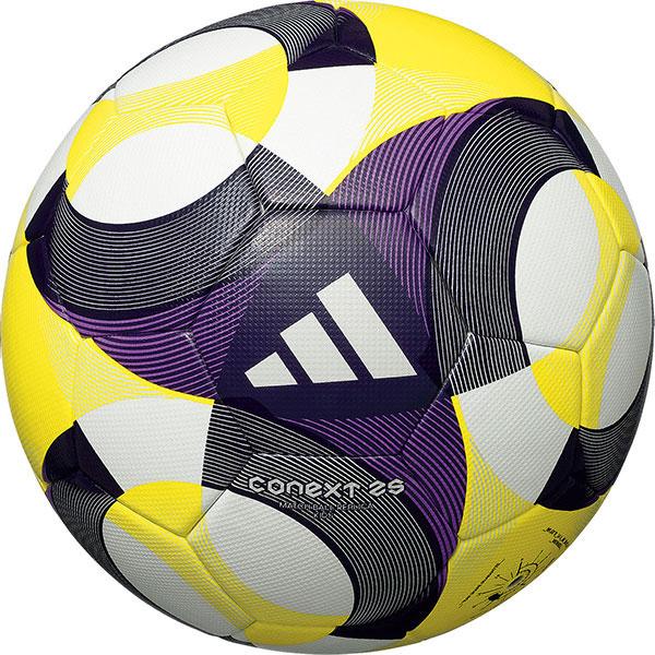 adidas（アディダス） サッカーボール コネクト25 キッズ U-12 4号球