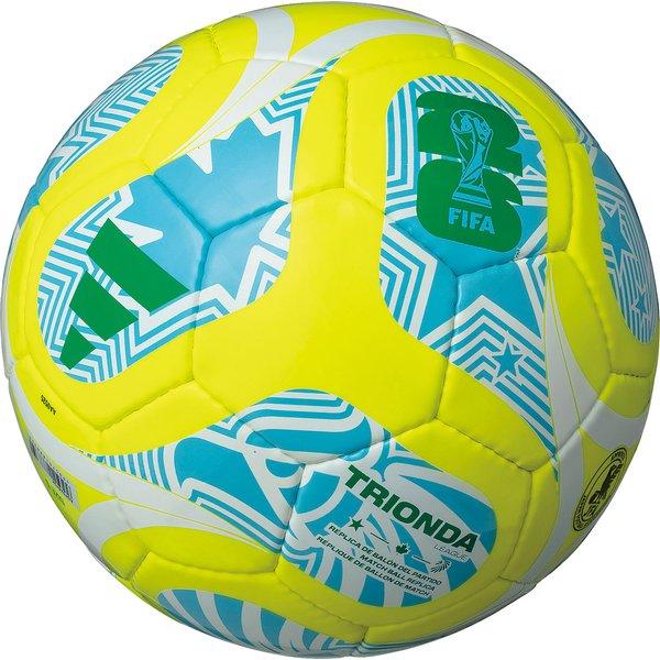 adidas（アディダス） サッカー ボール 4号 トリオンダリーグ