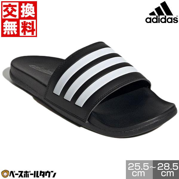 adidas ADILETTE COMFORT アディダス アディレッタ サンダル Amazon | [アディダス] アディレッタ コンフォート サンダル