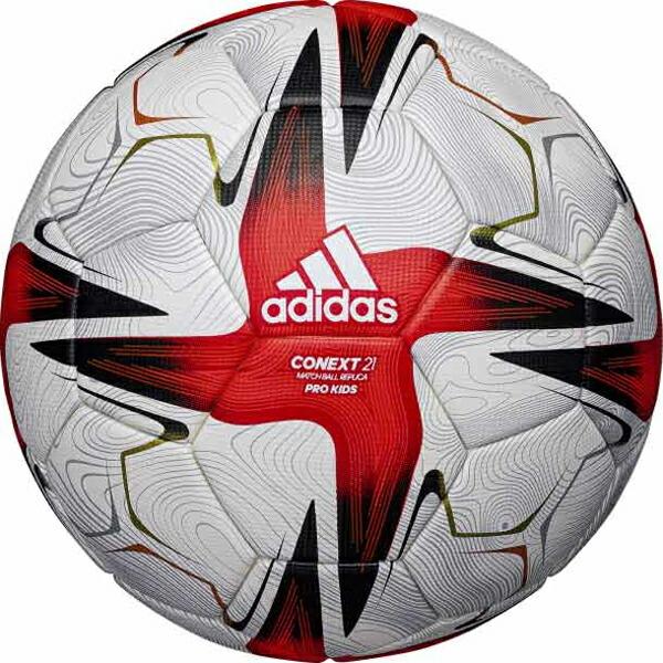 最終値下げコネクト21  プロ（サーマルボンディング） adidas アディダス サッカーボール コネクト21 スペシャル