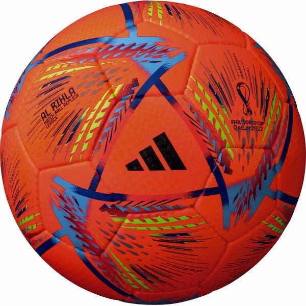 adidas アディダス サッカーボール アル・リフラ リーグ 5号球 adidas アディダス サッカーボール アル・リフラ リーグ 5号球