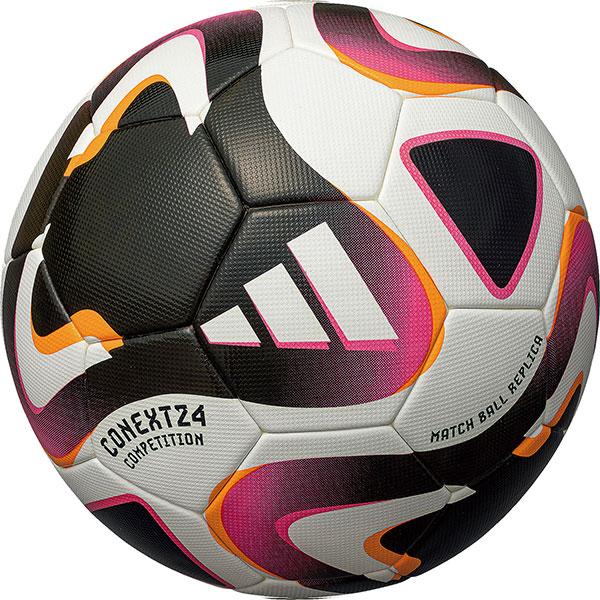adidas（アディダス） サッカーボール コネクト24 コンペティション 5