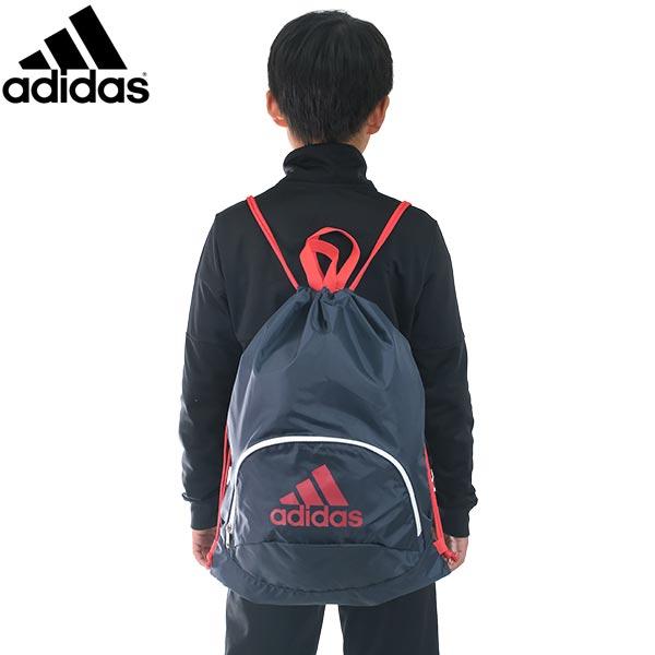 adidas ボール用ナップ AKM33BY adidas アディダス ボール用ナップ サッカー ボールバッグ AKM33