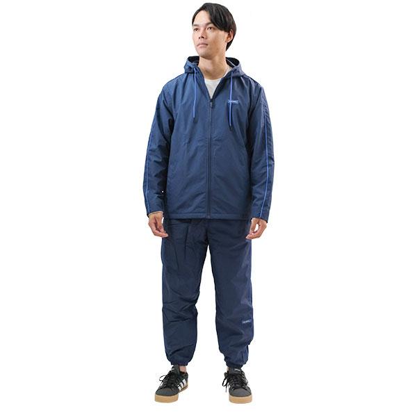 New Balance 50%OFF 裏起毛 ウインドブレーカー 上下セット