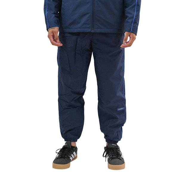 New Balance（ニューバランス） 裏起毛 ウインドブレーカーパンツ