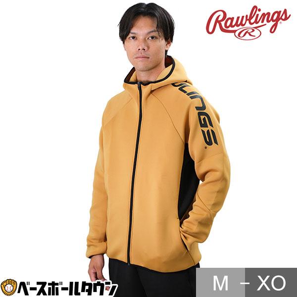 Rawlings（ローリングス） 野球 ジャケット メンズ レディース 男女