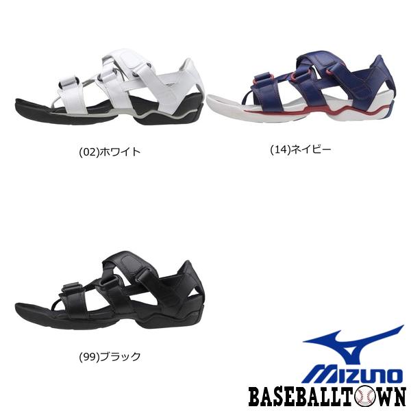 MIZUNO ミズノ ウエーブリバイブ3 ウォーキング 男女兼用