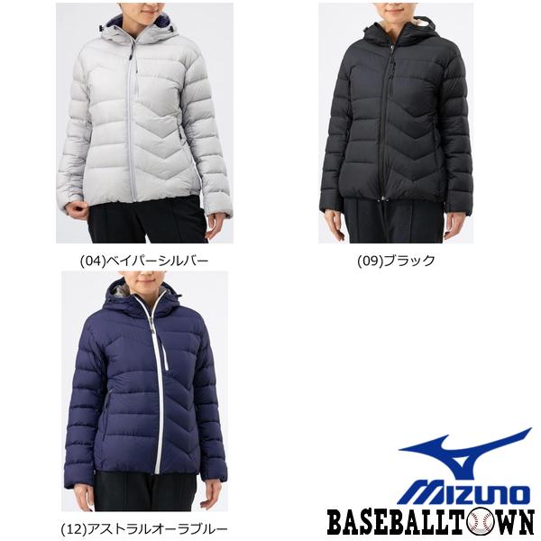 MIZUNO ミズノ ブレスサーモリフレクションギアミドルウェイト