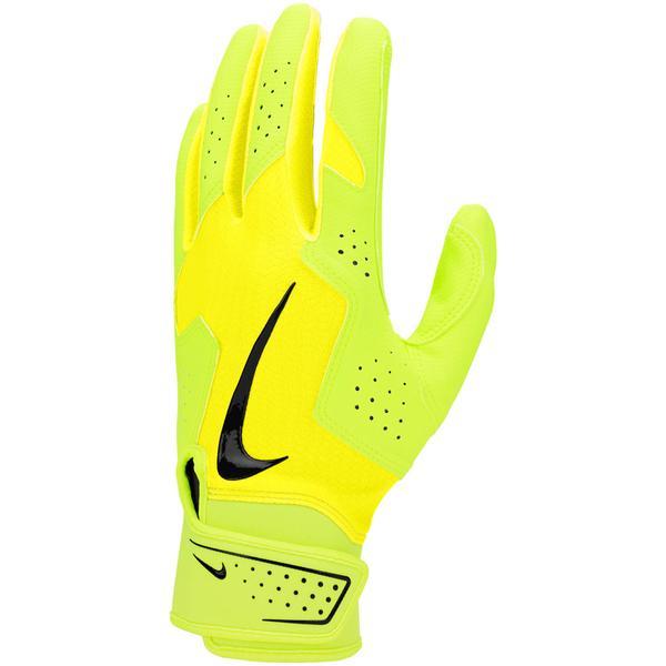 NIKE（ナイキ） 交換無料 野球 バッティンググローブ 大人 両手用