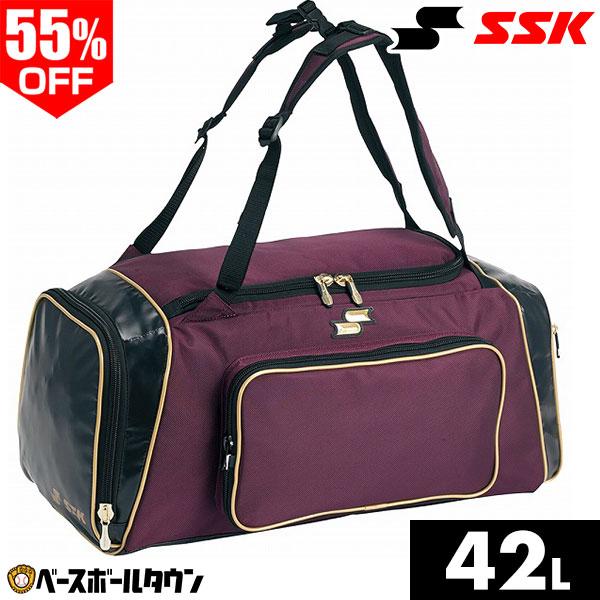 野球 バッグ 大容量 Ssk ショルダーバッグ セカンドバッグ 約42l エナメル Ba6000 Ba6000 野球用品ベースボールタウン 通販 Yahoo ショッピング