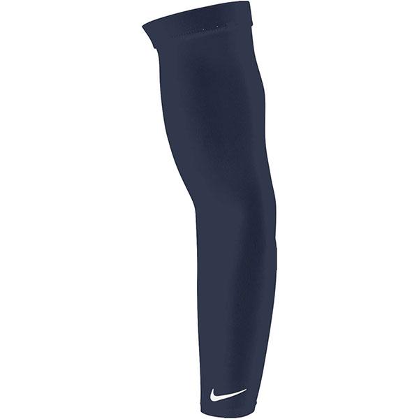 NIKE（ナイキ） 野球 アームスリーブ NIKE PRO Dri-Fit スリーブ 紺