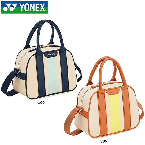 YONEX（ヨネックス） ミニショルダーバッグ BAG2554 YONEX 軽量