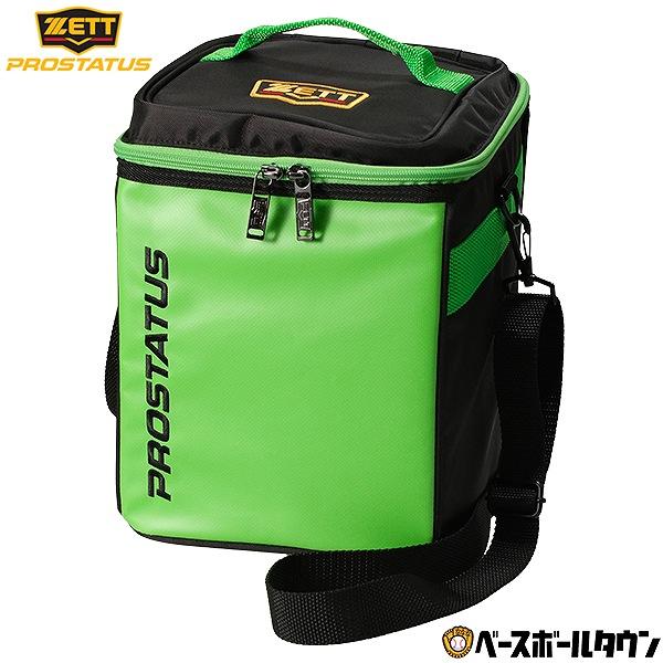 ゼット（ZETT） プロステイタス グラブケース1ケ入 野球 大人 バッグ