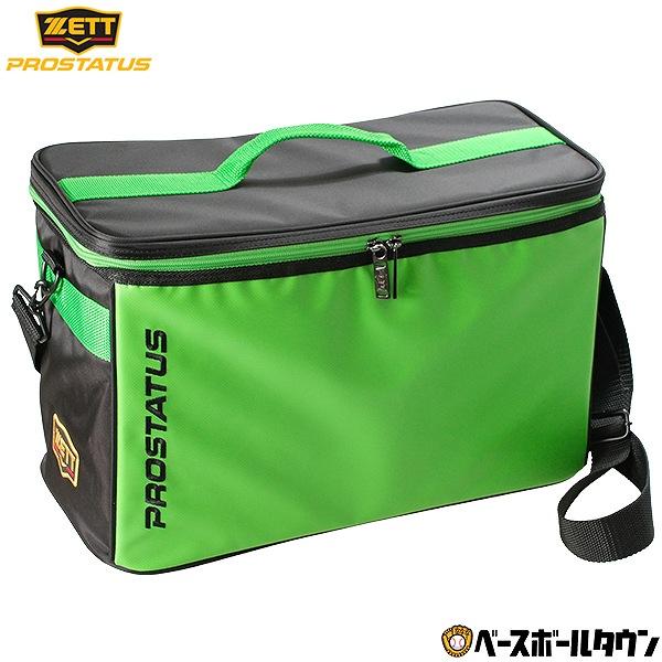 ゼット（ZETT） プロステイタス グラブケース2ケ入 野球 大人 バッグ