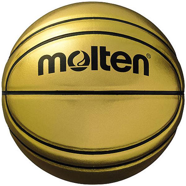 モルテン BG-SL7 記念ボール 7号球Molten GL[MTBGSL7] 返品種別A molten（モルテン） バスケットボール 記念ボール GL ゴールド 7号 BG