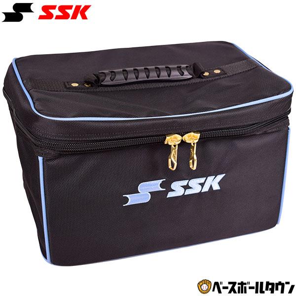 エスエスケイ（SSK） 野球 グラブケース SSK Mサイズ 大人 保形 