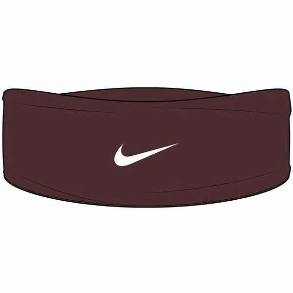 NIKE（ナイキ） 野球 ヘッドバンド ヘアバンド フューリー ワイド