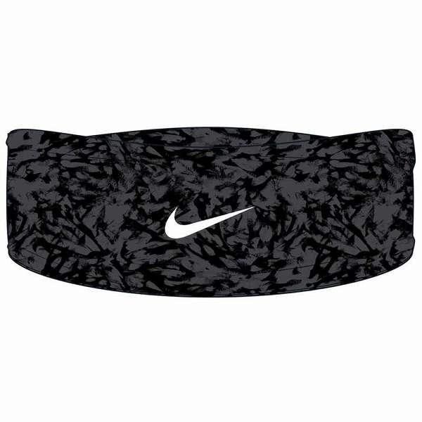 NIKE（ナイキ） 野球 ヘッドバンド ヘアバンド フューリー ワイド