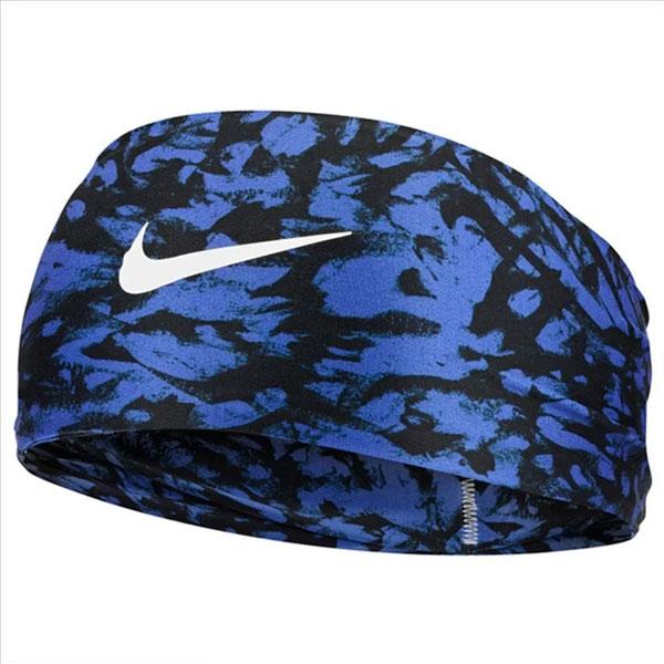 NIKE（ナイキ） ヘッドバンド ヘアバンド フューリー ワイドヘッド