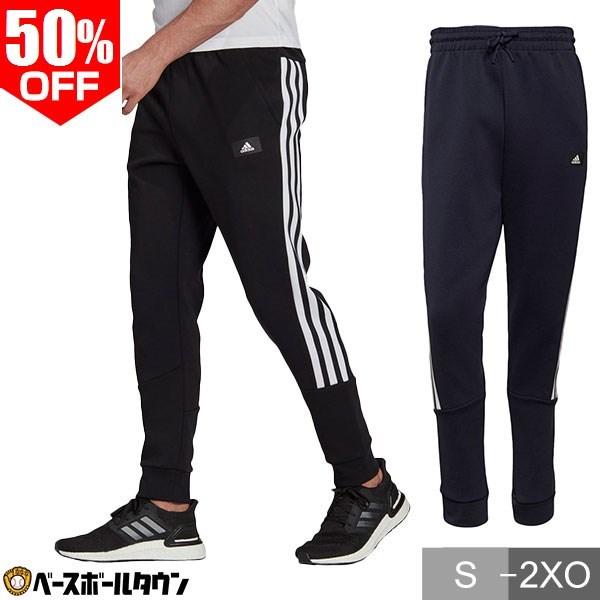 adidas（アディダス） スウェットパンツ フューチャー アイコン スリー