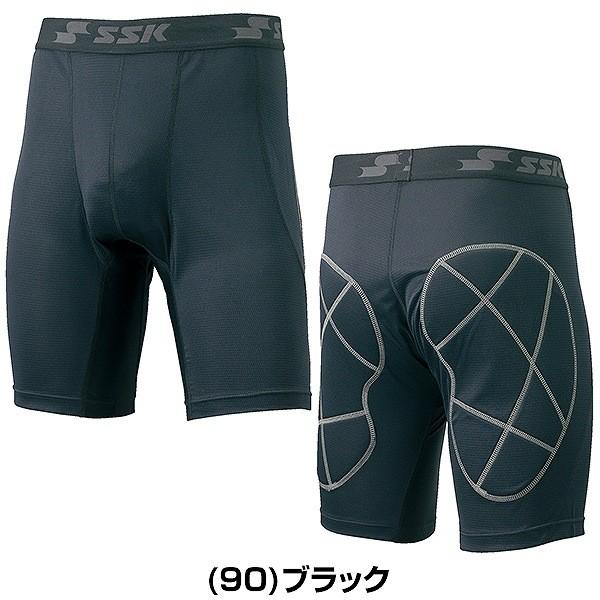 Ssk 野球 ジュニア用スライディングパンツ ファウルカップ収納可 Bsp003j 少年 子供 メール便可 Buyee Buyee 日本の通販商品 オークションの代理入札 代理購入