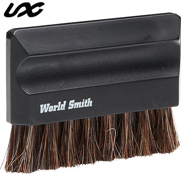 天然皮革専用、グラブ・ミット・スパイクのお手入れに!指またなど、細かい所のお手入れに最適です。●素材:馬毛●サイズ:ホルダー/8.5×4cm、毛長さ/2cm 【メーカー品番： BX8215 】 爆買