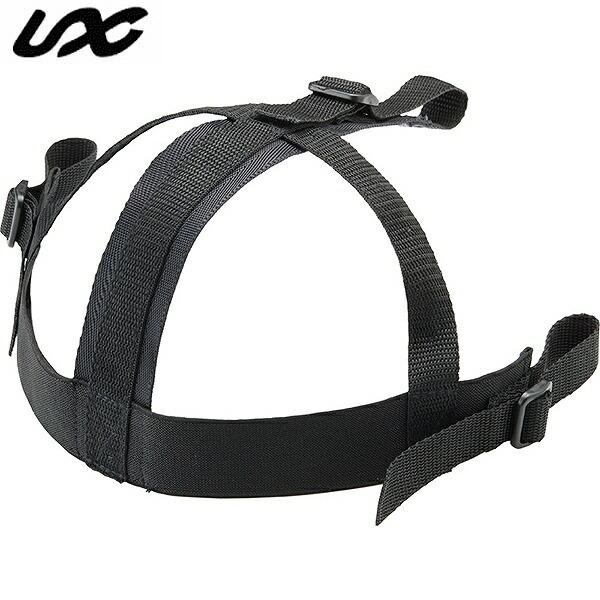 立体キャップ型交換用マスクハーネス●素材:ポリプロピレン●幅38mmのパッドベルトでマスクがしっかりフィットします。●ユニックス UNIX ブランド スポーツメーカー 審判用品 アンパイヤ アンパイア 野球 草野球 野球用品 野球用具 野球...