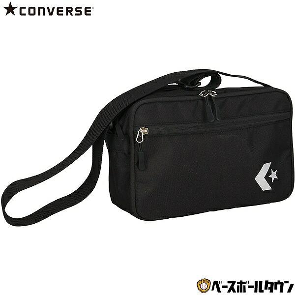 撥水機能のあるポリエステル素材を使用したショルダーバッグ。大きく開く全面ポケットにはA5サイズのルールブックやカードを収納できます。ペットボトルもすっぽり収納。                                        ...