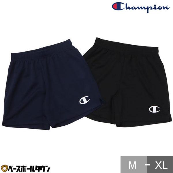 Champion（チャンピオン） バレーボール ハーフパンツ レディース