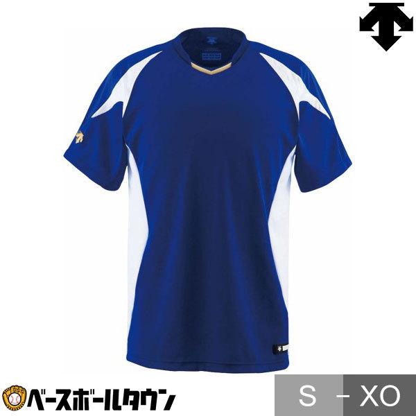 fTg(DESCENTE) 싅\tg TVc x[X{[Vc DB-116 A_[VcL(U)