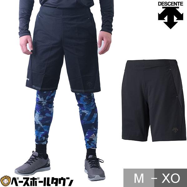 程度良好 DESCENT デサント ハーフパンツ。 THE NORTH FACE デサント ハーフパンツ ショートパンツ メンズ