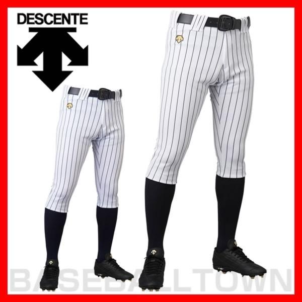 DESCENTE（デサント） 練習着 ユニフォーム 野球 ショートフィット