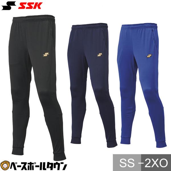 proedge 野球 ジャージ パンツ メンズ SSK プロエッジ ウォームアップ