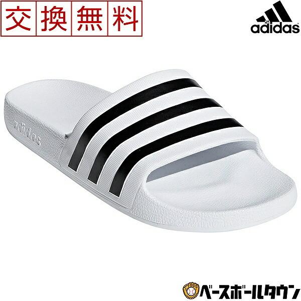 adidas(AfB_X) ADILETTE AQUA jp F35539 V[Y