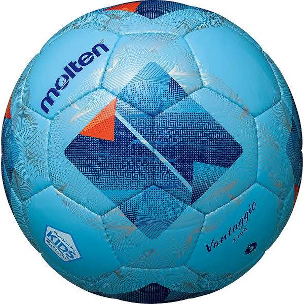 初めてサッカーをする子供に最適なボールです。扱いやすい3号球サイズ、且つ軽量のため、ボールへのキックのインパクトが伝わりやすく、ボールを蹴って飛ばす楽しさを体感することができます。独自の縫製技術で真球性と耐久性が高く、安心してお使いいただけ...