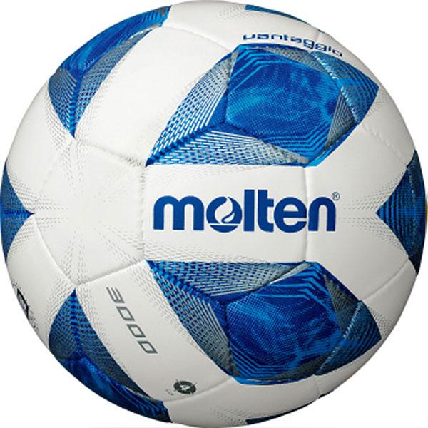 molten（モルテン） サッカーボール ヴァンタッジオ3000軽量 4号