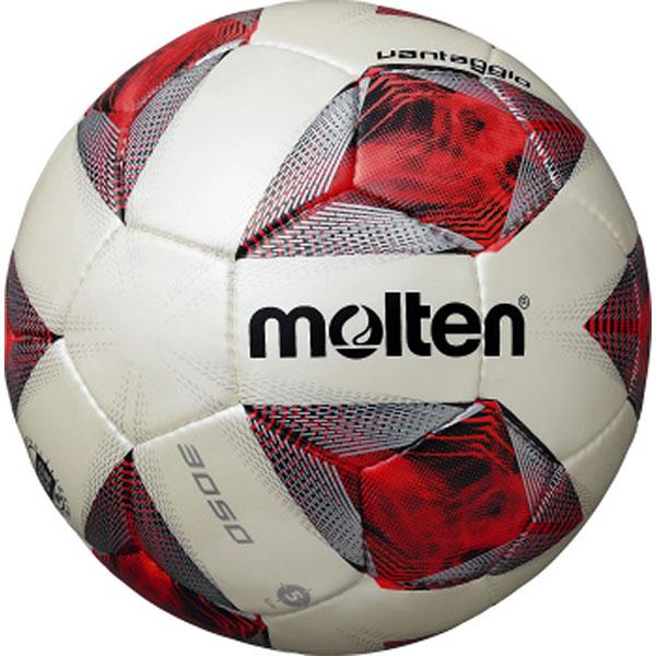 molten サッカーボール ヴァンタッジオ3050軽量 5号 検定球 シャンパン