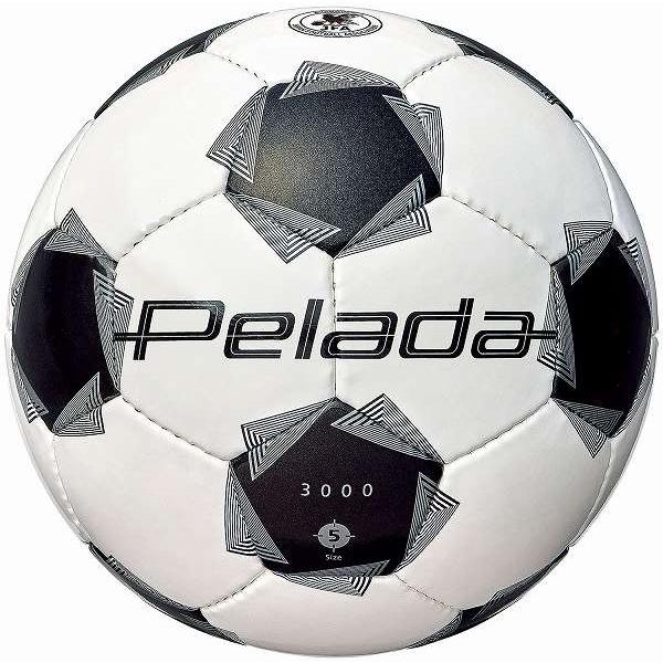 molten（モルテン） サッカーボール ペレーダ 3000 5号 検定球 F5K3000