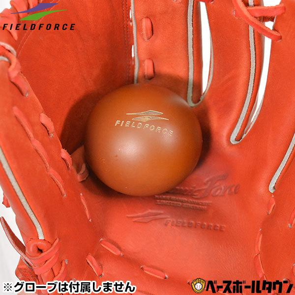 野球 ポケット形成用木製ボール グローブ型付け グラブケア メンテナンス用品 Fpmb 7 フィールドフォース 野球用品ベースボールタウン 通販 Paypayモール