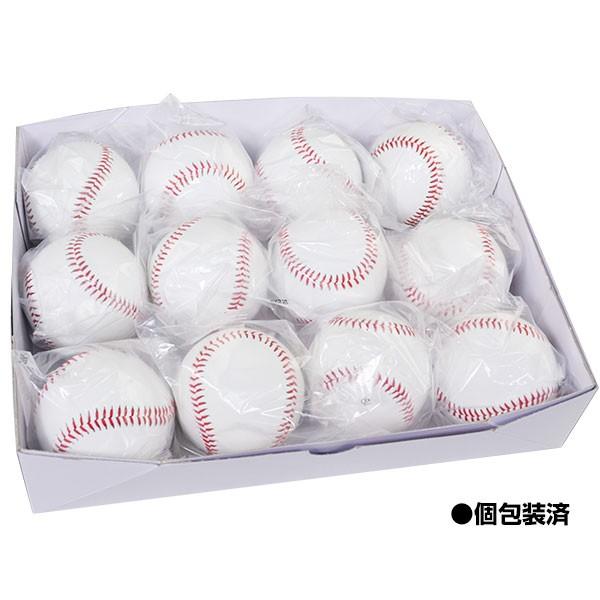 野球 サインボール 硬式球デザイン 12個売り 個包装済み サイン用 FSB