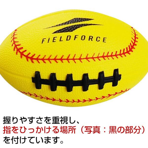 野球 スローイングショットボール ウレタン製 投球 ピッチング ケガ防止 練習用品 Fts 1216pu フィールドフォース Buyee Buyee Japanese Proxy Service Buy From Japan Bot Online