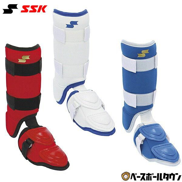 【新品未使用】SSK エルボーガード（左右兼用） フットガード（右打者用） 楽天市場】20%OFF 野球 SSK エスエスケイ 硬式用 打者用 防具