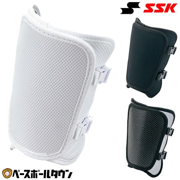 adidas（アディダス） SSK 野球 フットガード 左右兼用 打者用 FG900