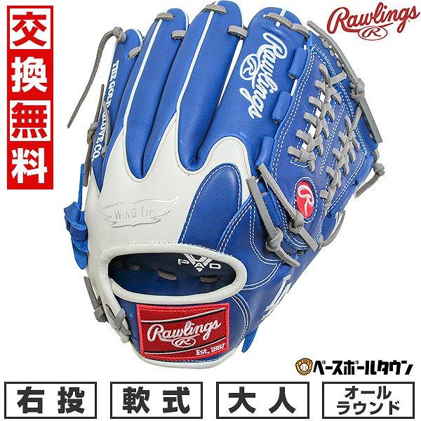 201.Rawlings軟式グラブ